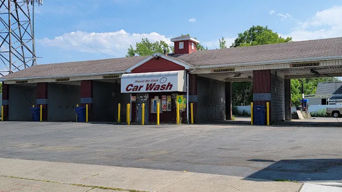 Around The Clock Car Wash 0