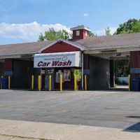 Around The Clock Car Wash