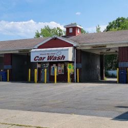 Around The Clock Car Wash ico