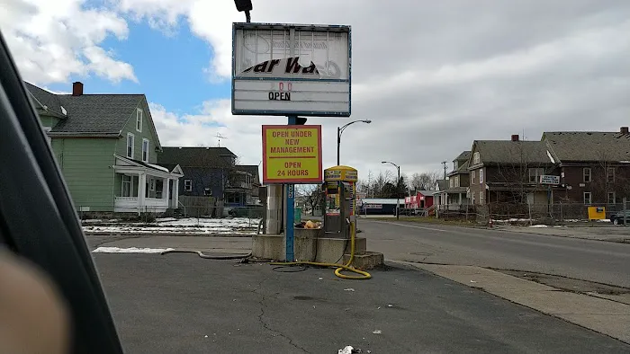 Around The Clock Car Wash 1