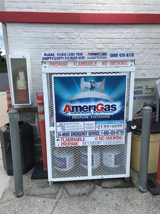 Sunoco 2