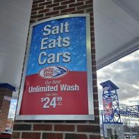 Delta Sonic Car Wash & Detailing - Amherst