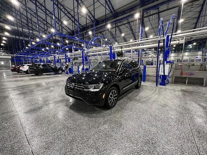 Delta Sonic Car Wash & Detailing - Amherst 5