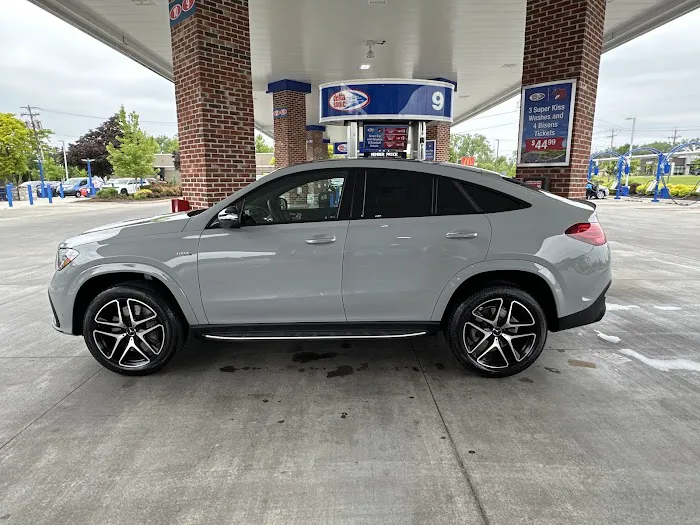 Delta Sonic Car Wash & Detailing - Amherst 3