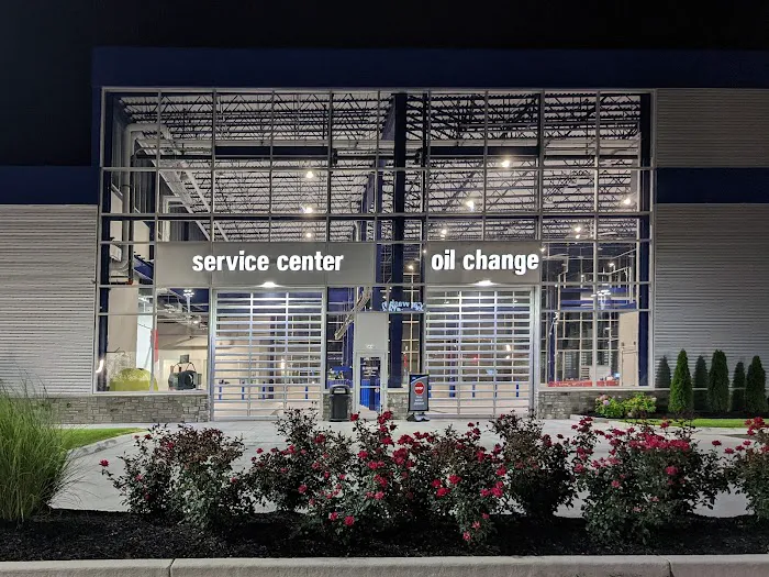 Delta Sonic Car Wash & Detailing - Amherst 9