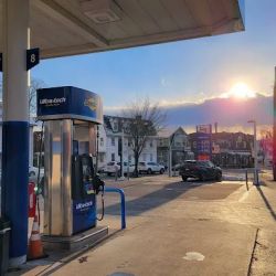 Sunoco ico