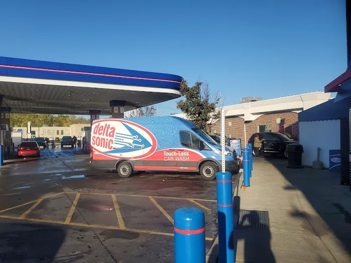 Delta Sonic Car Wash 2
