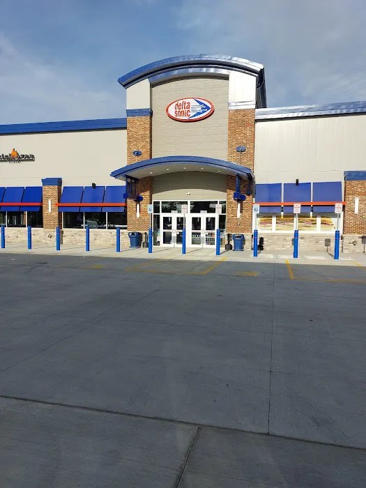 Delta Sonic Car Wash 0