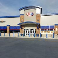 Delta Sonic Car Wash