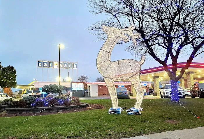 Delta Sonic Car Wash 8