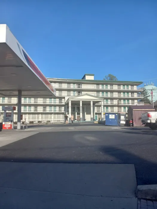 Conoco 0