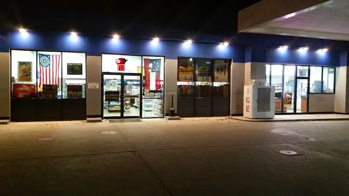 American Fuel 2