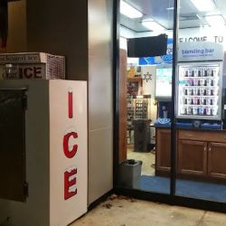 American Fuel ico