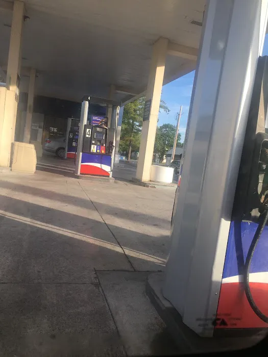 American Fuel 4
