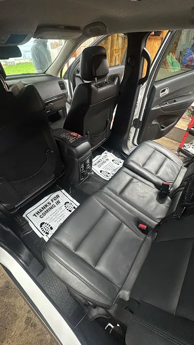 the detailing dude 4