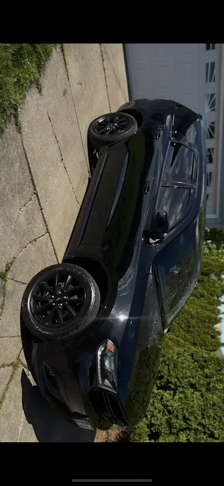 the detailing dude 9