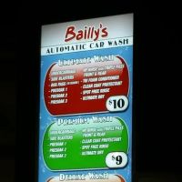 Bailly's