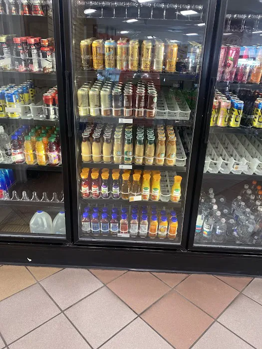 Sunoco 4