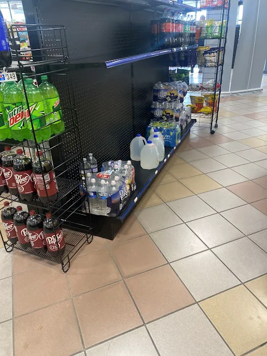 Sunoco 6