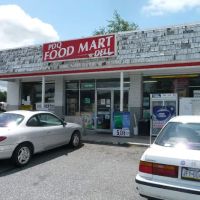 PDQ Food Mart