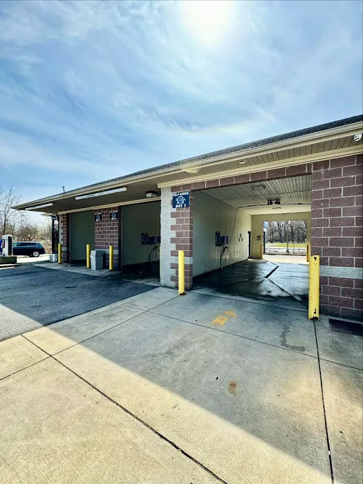 Platinum Carwash 0