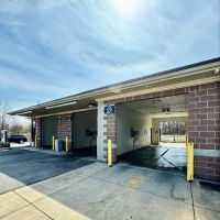 Platinum Carwash