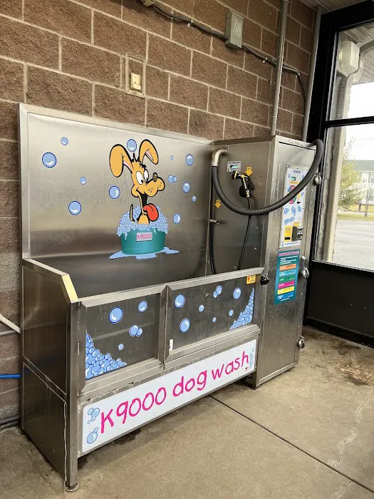 Platinum Carwash 5