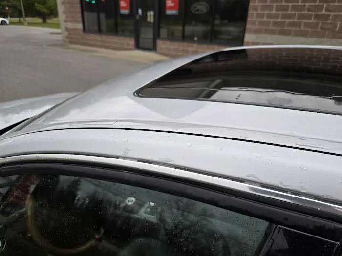 Platinum Carwash 4