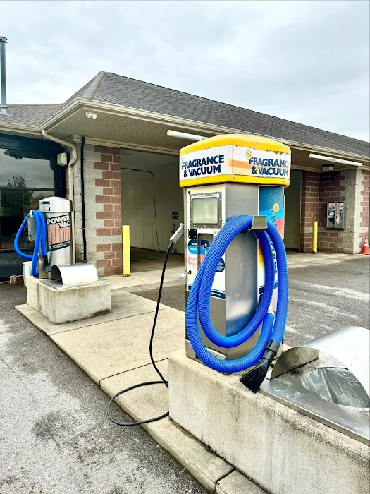 Platinum Carwash 8