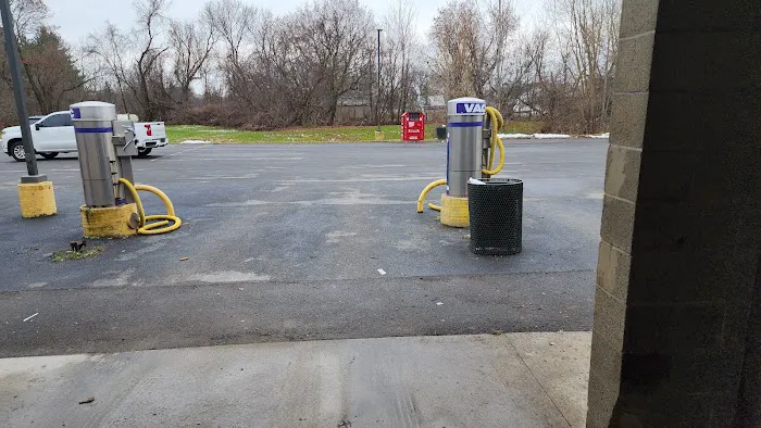 Stop N' Wash 0