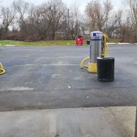 Stop N' Wash
