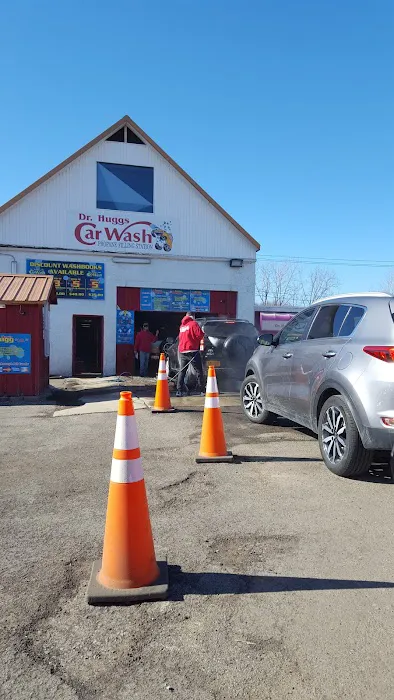 Dr Huggs Car Wash 0