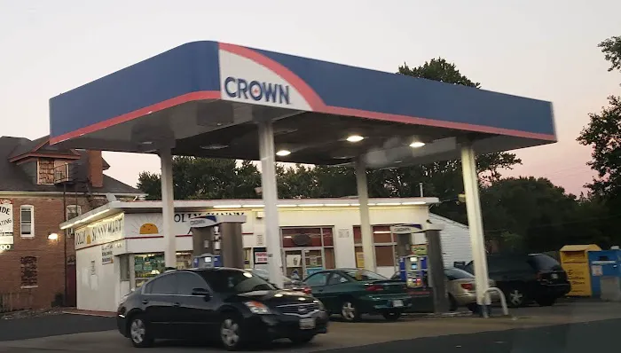 Crown Plus 1