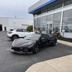 David Chevrolet Car Wash ico