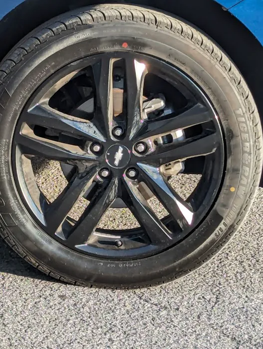 David Chevrolet Car Wash 3