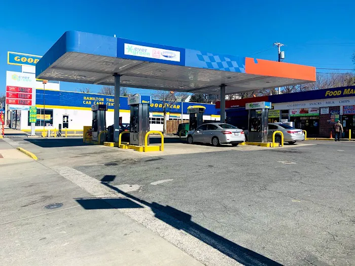 Evergreen Gas Auto & Car Wash 0
