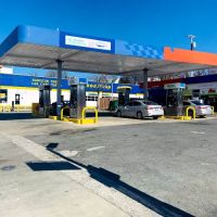 Evergreen Gas Auto & Car Wash