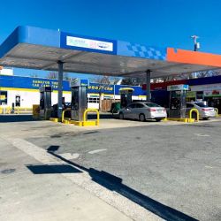 Evergreen Gas Auto & Car Wash ico