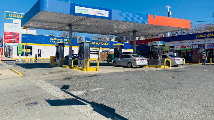 Evergreen Gas Auto & Car Wash 2