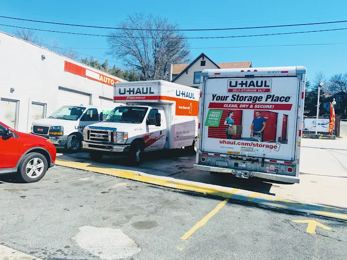 Evergreen Gas Auto & Car Wash 4