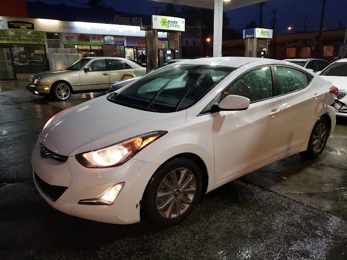 Evergreen Gas Auto & Car Wash 7
