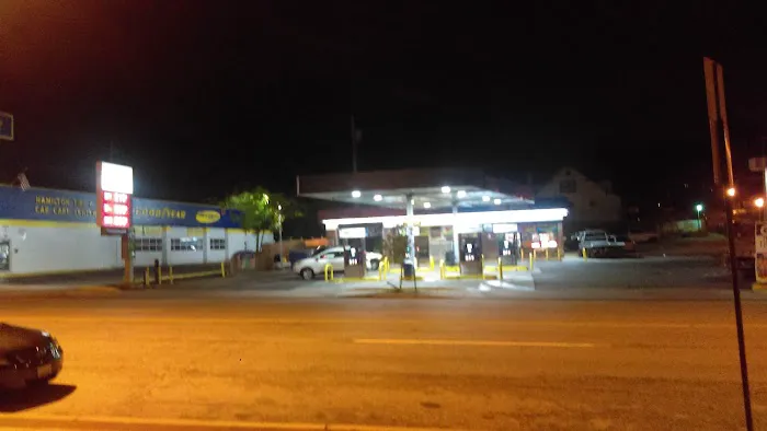 Evergreen Gas Auto & Car Wash 8
