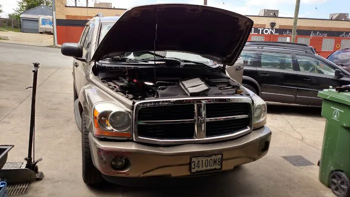 Evergreen Gas Auto & Car Wash 9