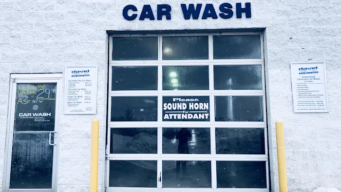 David's Car Wash & Details 2