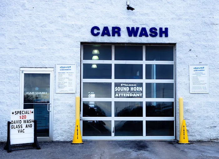 David's Car Wash & Details 1