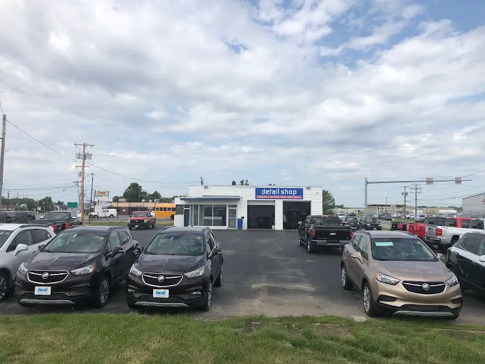 David's Car Wash & Details 0