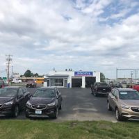 David's Car Wash & Details