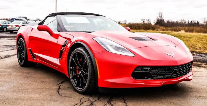 David's Car Wash & Details 7