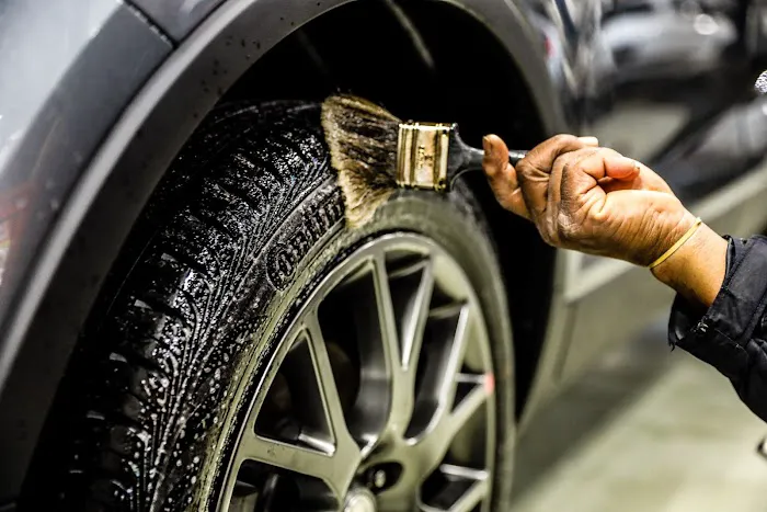 David's Car Wash & Details 3
