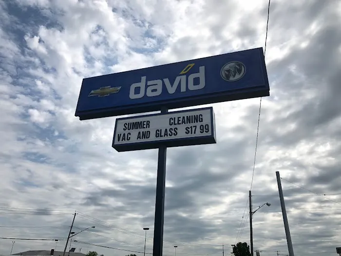 David's Car Wash & Details 9